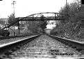 Railroad Bridge