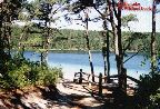 Kettle Lake - Cape Cod